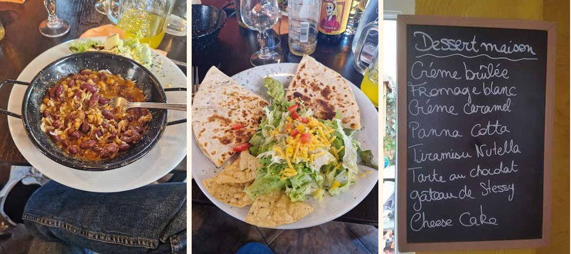 La Casa aux deux Saveurs - Gallery Image 2