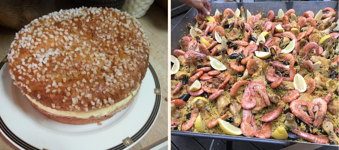 La Casa aux deux Saveurs - Gallery Image 3