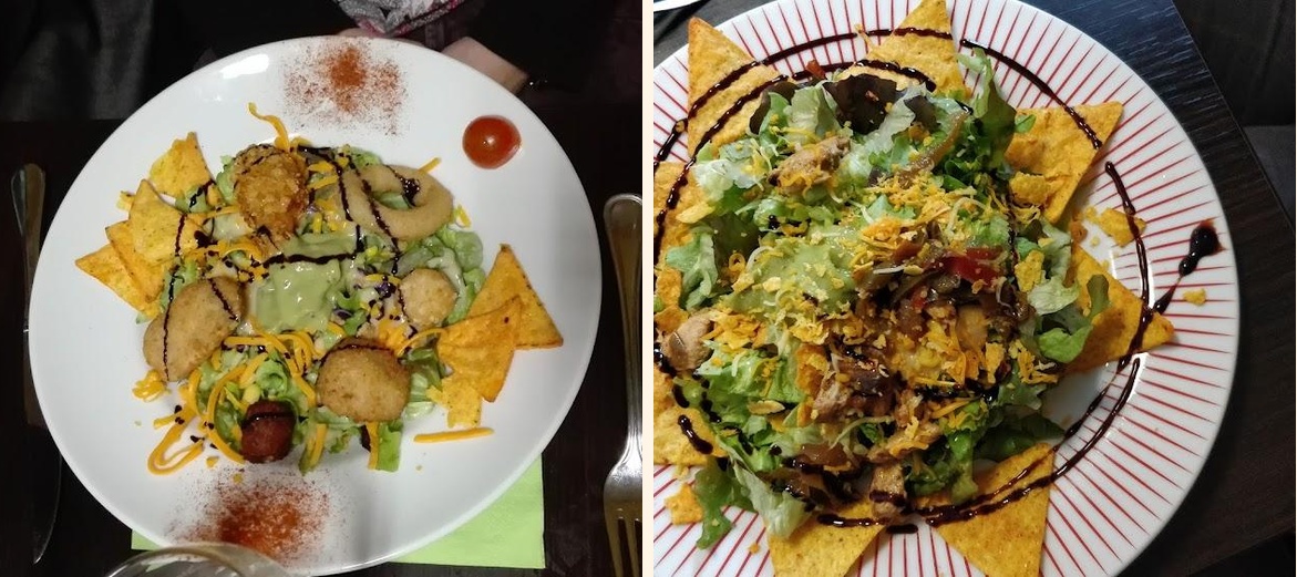 La Casa aux deux Saveurs - Gallery Image 4