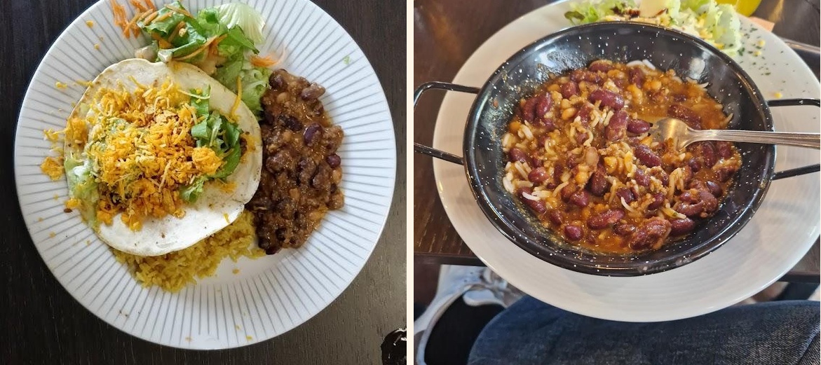 La Casa aux deux Saveurs - Gallery Image 5